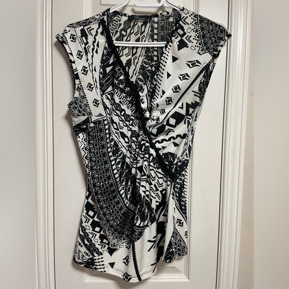 Peruzzi Made in Italy Beautiful top PTP 18”